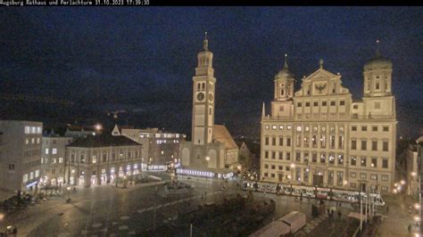 webcam augsburg|Wetter